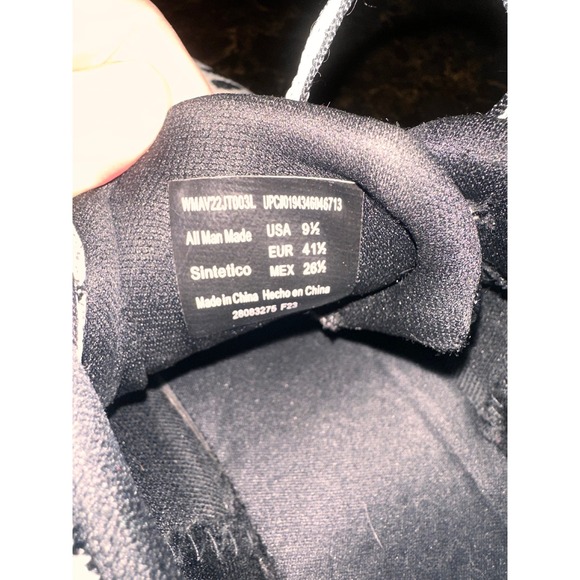 AVIA Women's Leopard Print Athletic Running Shoes Lace Up Sneakers - Picture 4 of 4